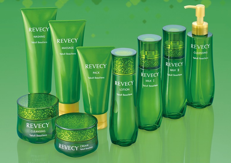 Revecyのイメージ