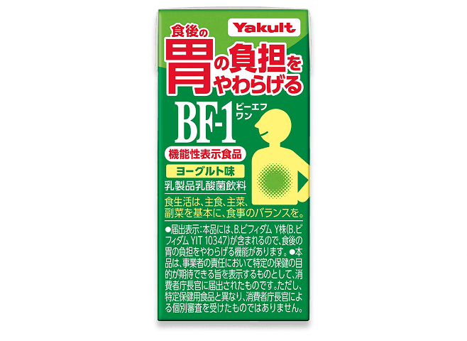 ＢＦ－１(ビーエフワン)