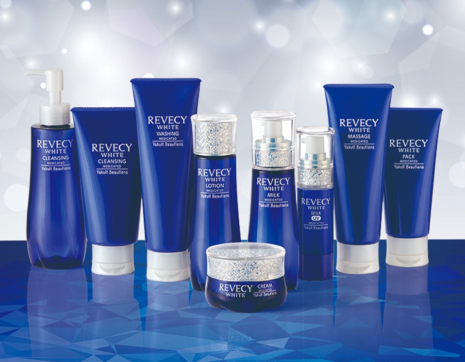 リベシィホワイト